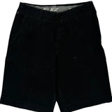 Dickies Shorts - 30W 11L Black Cotton