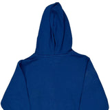 Age 6 Tommy Hilfiger Hoodie - Small Blue Cotton