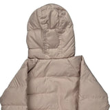 Age 2 Burberry Puffer - 2XS Pink Polyester
