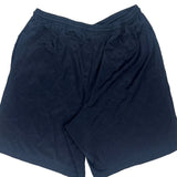 Champion Sport Shorts - Medium Navy Polyester
