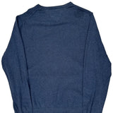 Tommy Hilfiger Jumper - XL Blue Cotton