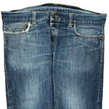 Carhartt Jeans - 38W 32L Blue Cotton