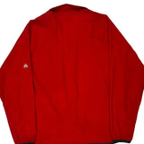 Nike Acg Jacket - 2XL Red Nylon