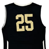 Colorado Nike Jersey - Large Black Polyester