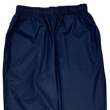 Pro Spirit Tracksuit - Large Navy Polyester