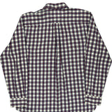 Tommy Hilfiger Checked Shirt - XL Multicoloured Cotton