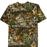 Magellan T-Shirt - Small Camo Cotton