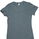 Patagonia T-Shirt - Small Gray Cotton Blend