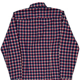 Tommy Hilfiger Slim Fit Shirt - Medium Blue Cotton