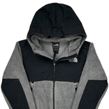 Age 5 The North Face Fleece Jacket - Small Black Polyester