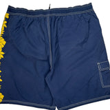 Tommy Hilfiger Swim Shorts - XL Blue Polyester