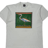 21St Annual Picnic Fruit Of The Loom Graphic T-Shirt - XL Multicoloured Cotton Blend