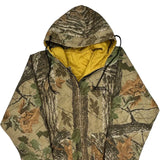 Scent Shield Jacket - Large Camo Polyester