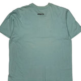 Common Threads Recycling Program Patagonia Graphic T-Shirt - Large Blue Cotton