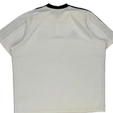 Sheffield United Adidas Football Shirt - XL White Polyester