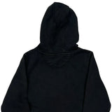 Built To Serve And Protect Hardworking People Carhartt Hoodie - Large Black Cotton
