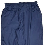 Nike Tracksuit - XL Blue Polyester