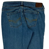 Harley Davidson Jeans - 27W US 2 Blue Cotton