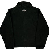 The North Face Fleece - Medium Black Polyester