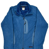 Patagonia Fleece - Medium Blue Polyester