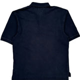 Golf Tommy Hilfiger Polo Shirt - 2XL Navy Cotton