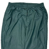 Nike Tracksuit - 2XL Green Polyester