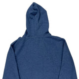 Polo By Ralph Lauren Hoodie - XL Blue Cotton