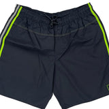 Adidas Sport Shorts - XL Green Polyester