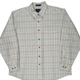 Pendleton Checked Shirt - XL Other_Colors Cotton