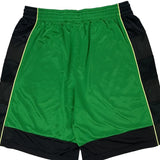 Basketball Adidas Sport Shorts - Large Black Polyester