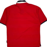 England Umbro Football Football Shirt - XL Red Polyester