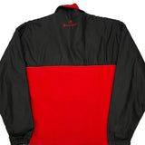 Ohio State Champion College Fleece Jacket - XL Black Polyester