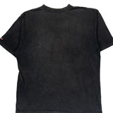 Dickies T-Shirt - XL Black Cotton