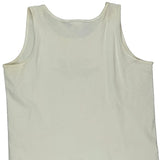 Miller Lite Racing, Rusty Wallace Chase Authentics Nascar Vest - XL White Cotton