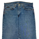 Ralph Lauren Jeans - 36W 31L Blue Cotton
