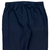Nike Tracksuit - Medium Navy Polyester