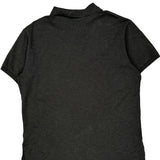 Polo By Ralph Lauren Polo Shirt - Large Gray Cotton