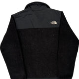 Denali The North Face Fleece Jacket - Medium Black Polyester