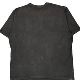Carhartt T-Shirt - XL Gray Cotton