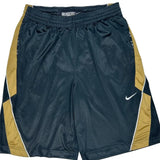 Nike Basketball Nike Sport Shorts - Large Black Polyester