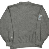 Vintage Green Bay Packers Lee Sport Nfl Sweatshirt - Large Grey Cotton