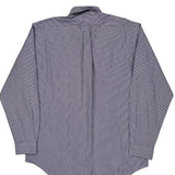 Ralph Lauren Shirt - XL White Cotton