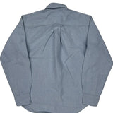 Age 8 Ralph Lauren Shirt - Small Blue Cotton