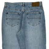 Tommy Hilfiger Jeans - 36W 30L Light Wash Cotton