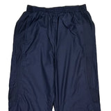Starter Tracksuit - Medium Navy Polyester