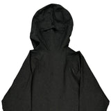 The North Face Jacket - Small Black Polyester