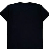 Fruit Of The Loom T-Shirt - XL Black Cotton