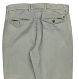 Tommy Hilfiger Chinos - 30W 31L Beige Cotton