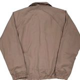 Adidas Windbreaker - Medium Pink Polyester