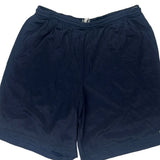 Champion Sport Shorts - Medium Navy Polyester